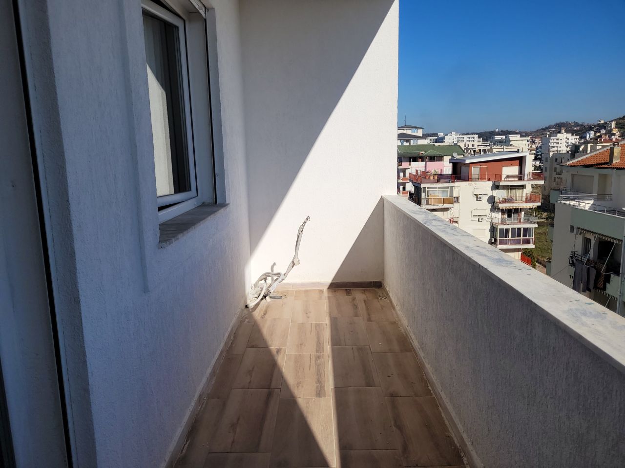 Appartamento Con Una Camera Da Letto In Vendita A Golem Durazzo Albania