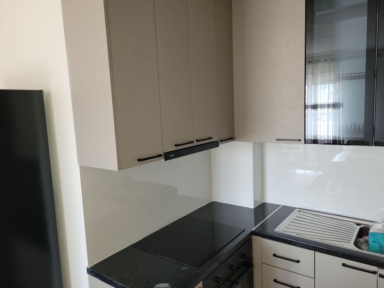 Apartment For Sale In Golem Durres. One Bedroom Apartment In Albania