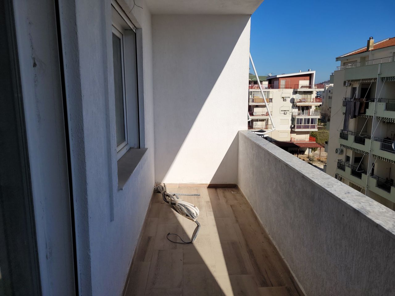 Apartment Zum Verkauf In Golem Durres Albanien