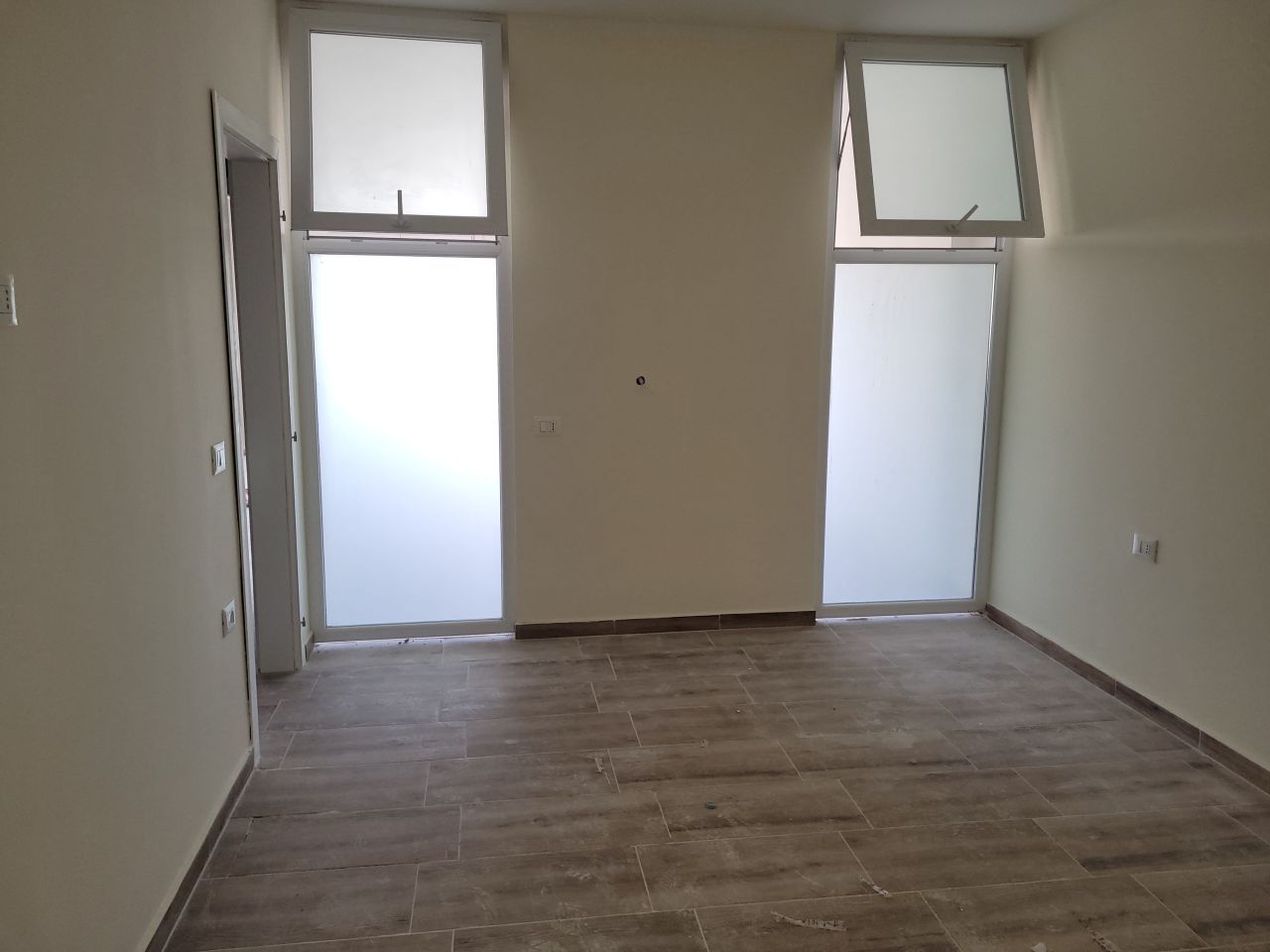 Property For Sale In Golem Durres. One Bedroom Apartment In Albania