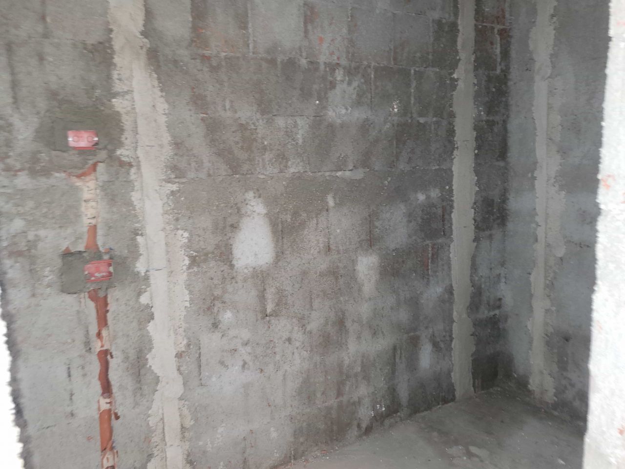 Appartamenti In Vendita In Un Nuovo Edificio In Costruzione A Golem Durazzo Albania
