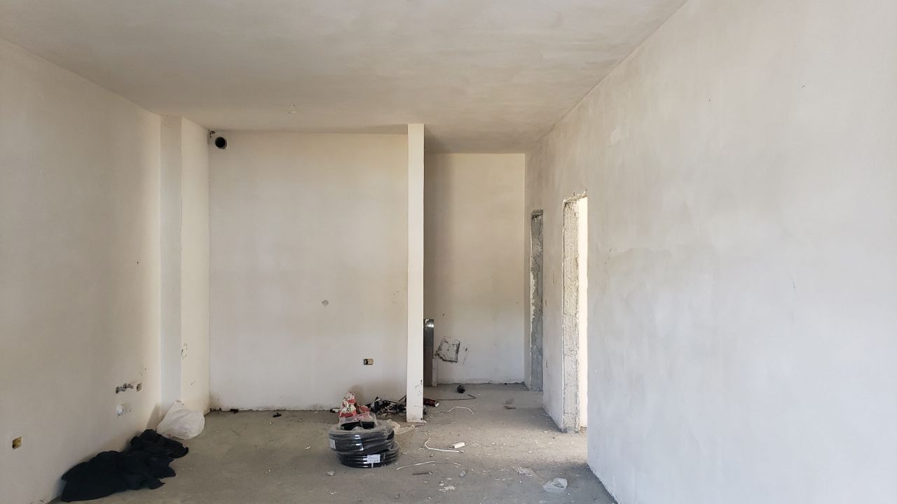 Albanien Wohnungen Zum Verkauf In Golem Durres