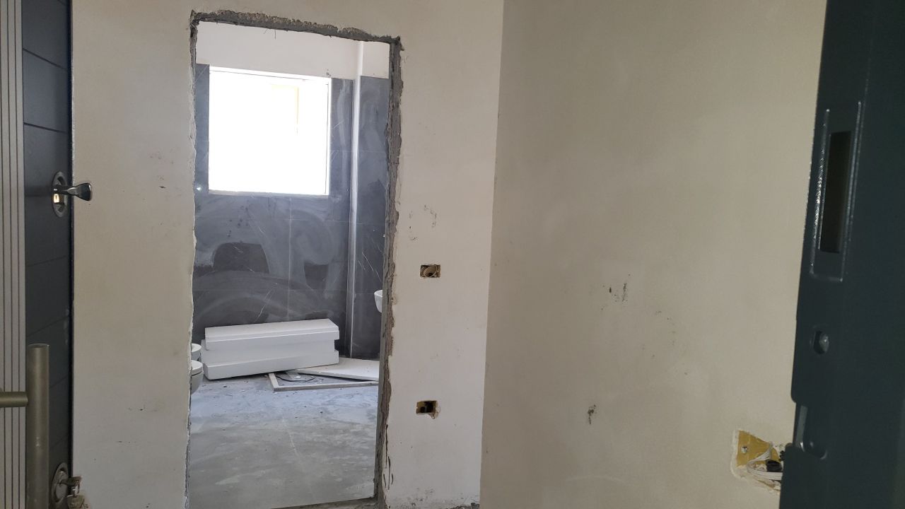 Wohnungen In Albanien Golem Durers Zum Verkauf 
