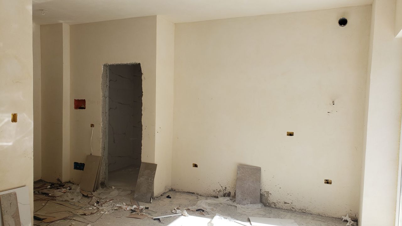 Nuovi Appartamenti Con Vista Mare In Vendita In Costruzione A Golem Durazzo Albania
