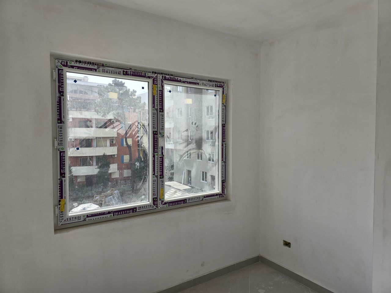 Недвижимость в Албании в Голем Дуррес на продажу
