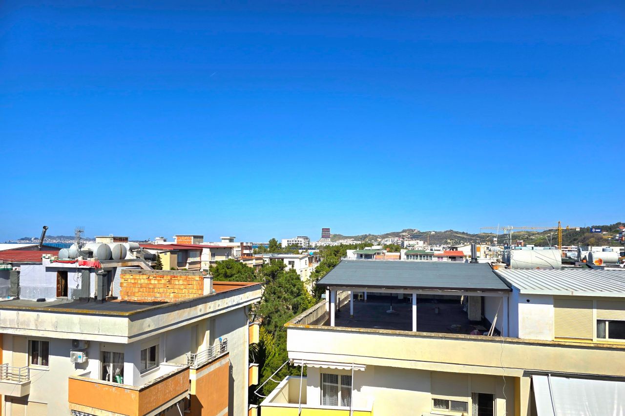 Albania Real Estate For Sale In Golem Durres 