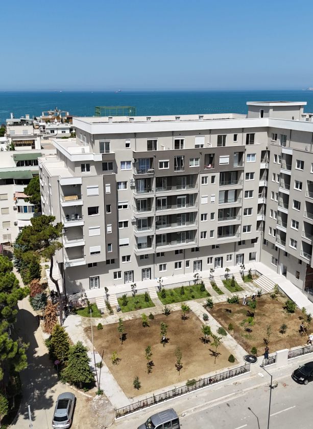 Albania Real Estate For Sale In Golem Durres 