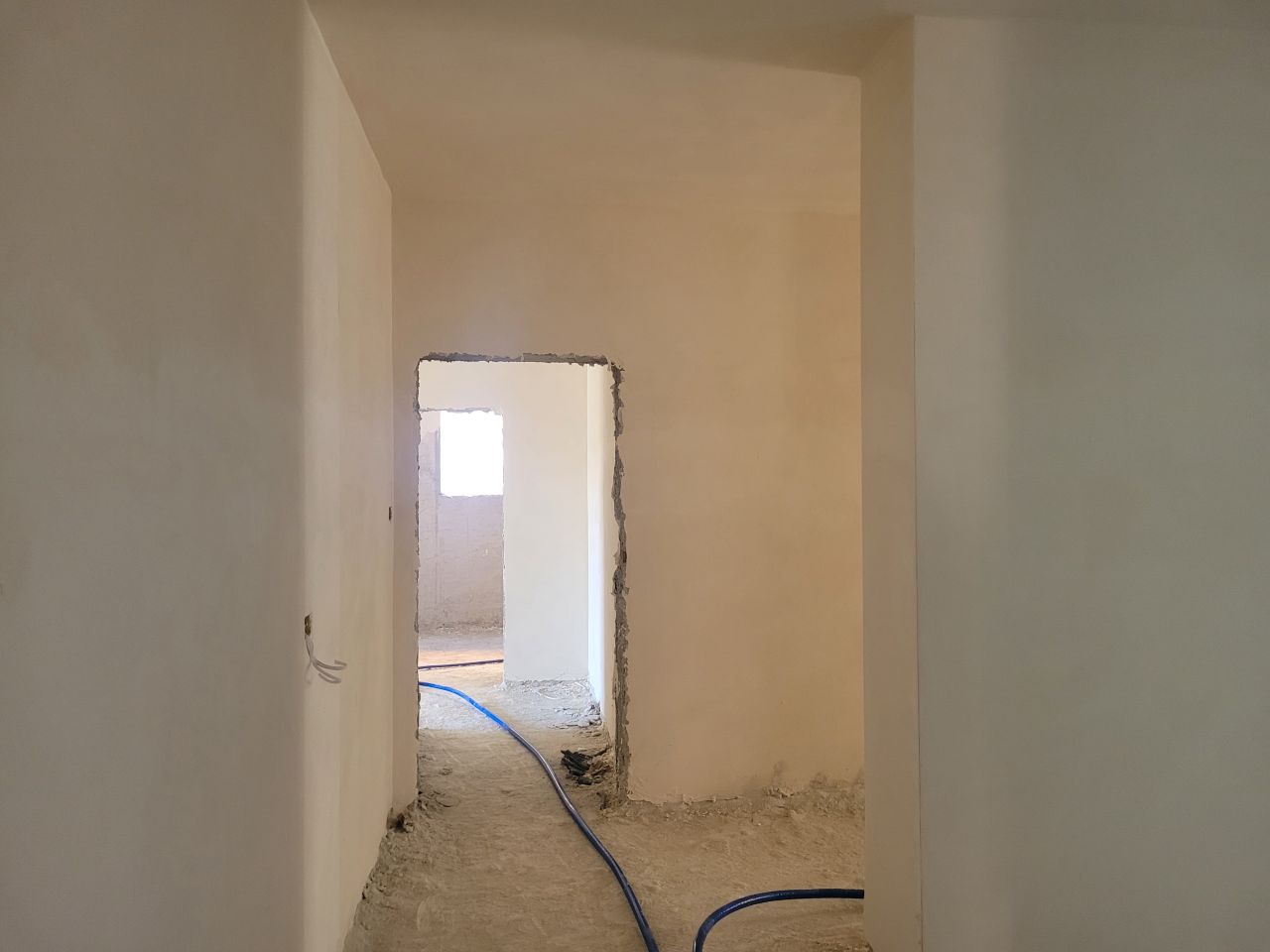 Nuovo Appartamento A Golem Durazzo Albania In Vendita Edificio In Costruzione Vicino Al Mare