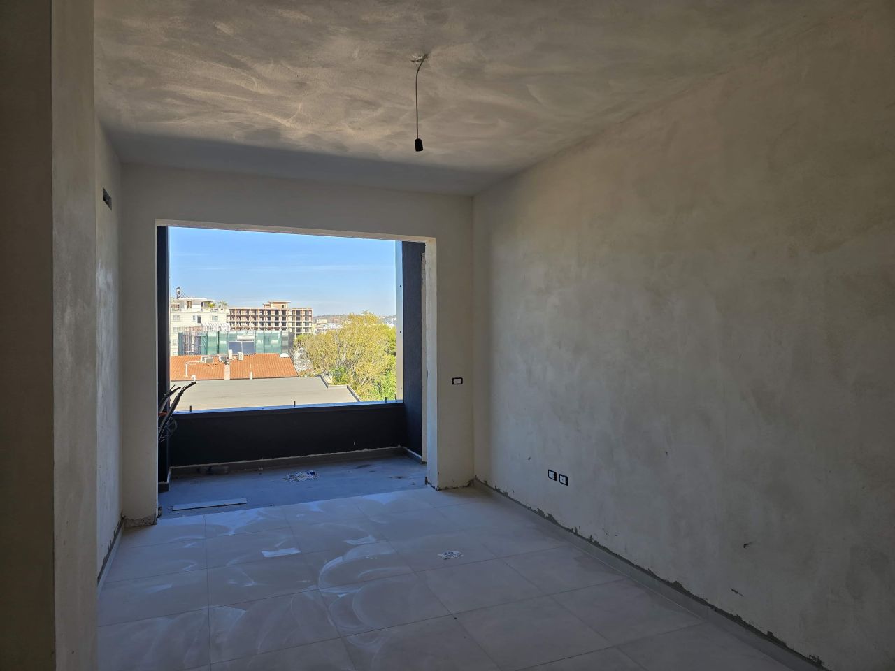 Apartment For Sale In Golem Durres Albania