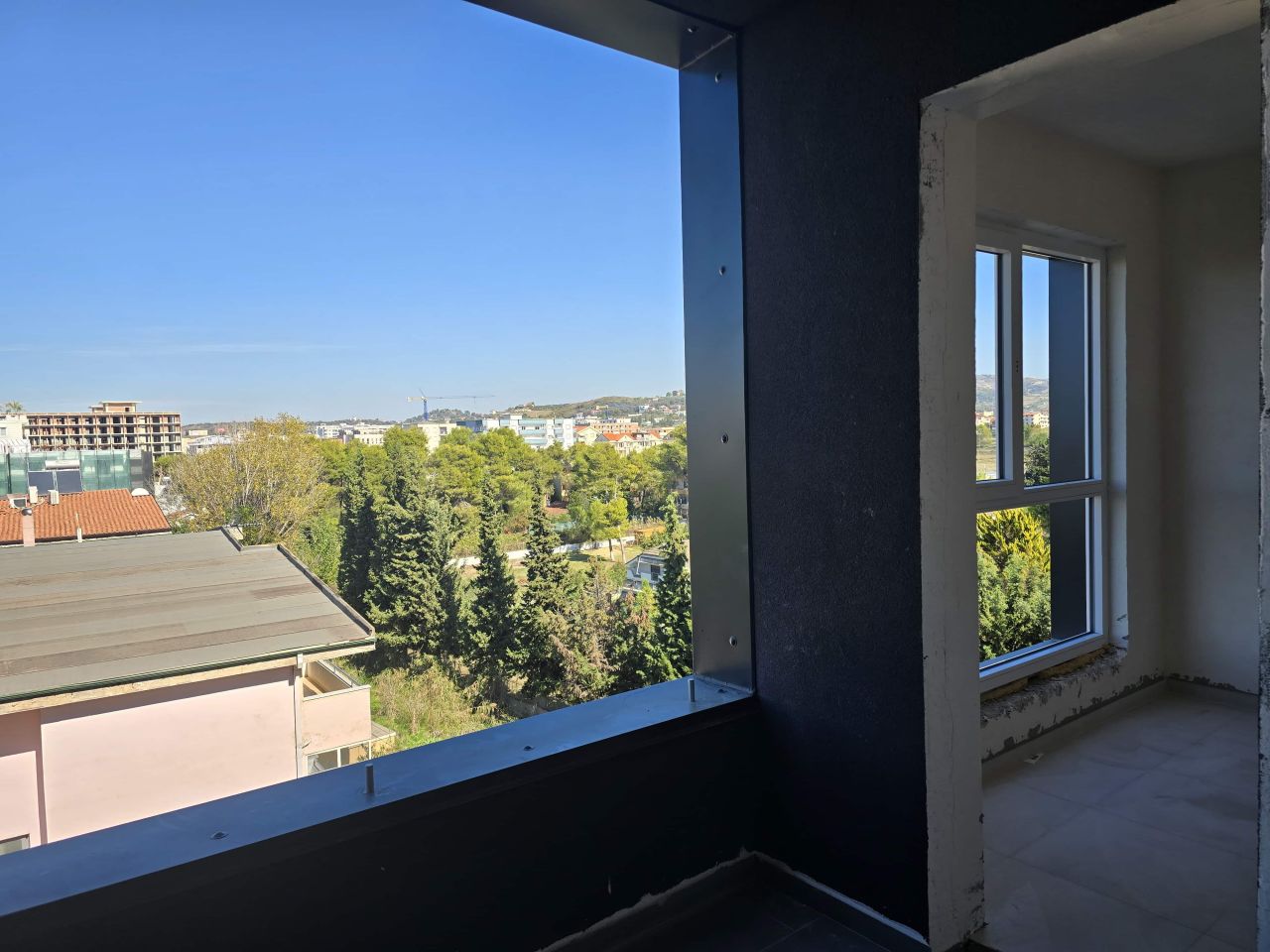 New Properties In Golem Durres Albania For Sale Under Construction Close To The Beach