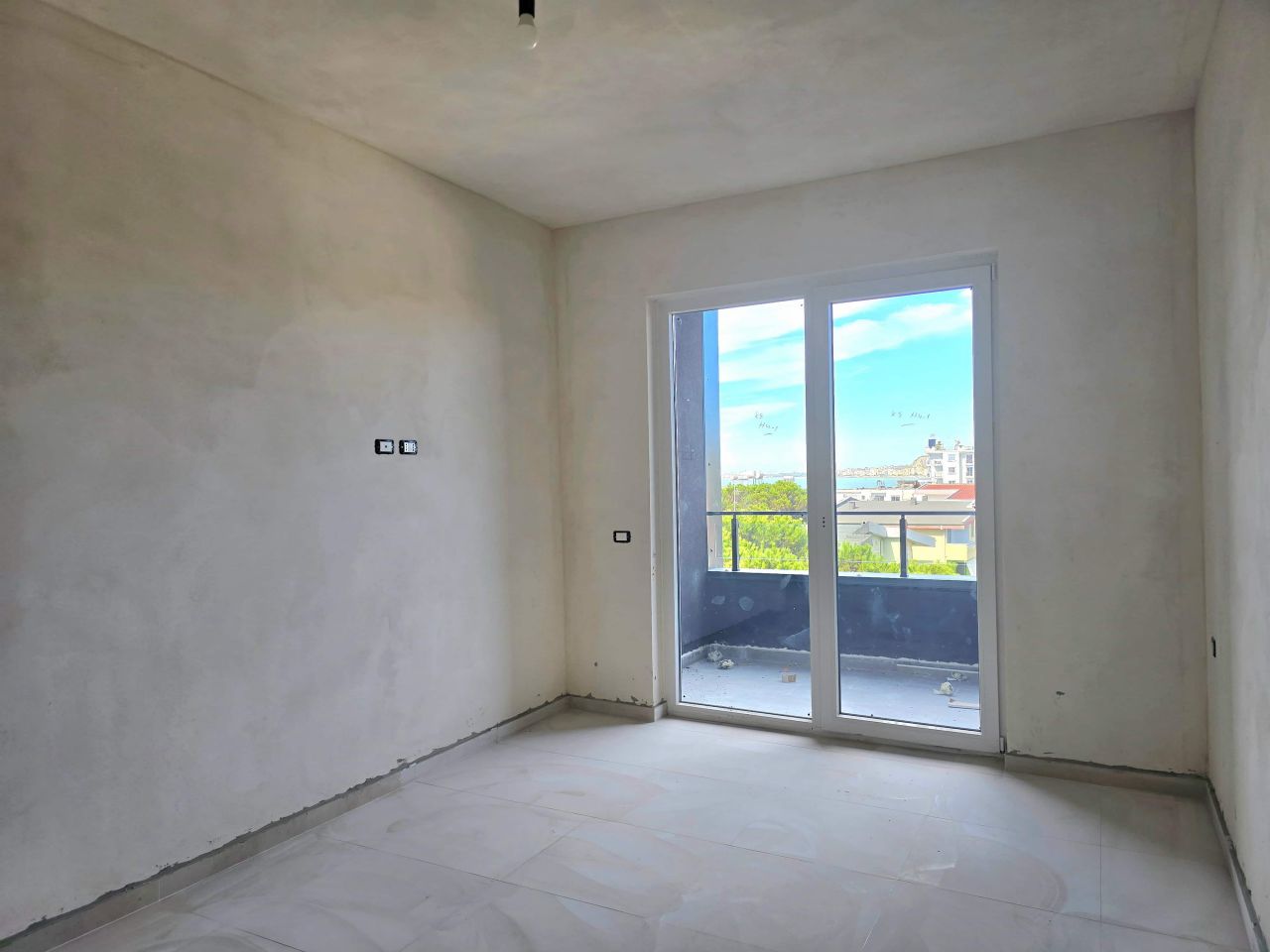 Apartment For Sale In Golem Durres Albania 