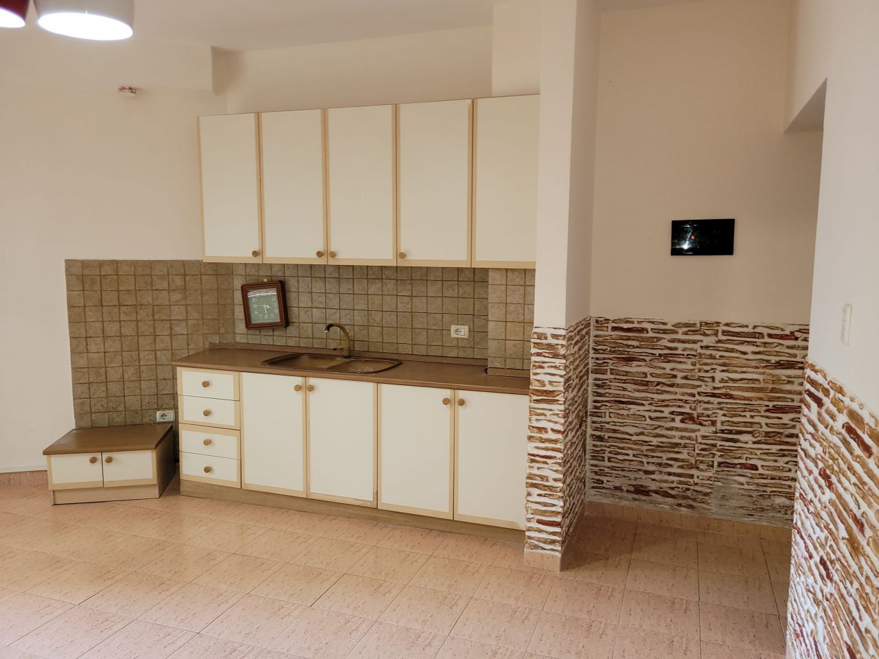 Three Bedroom Apartment For Sale In Golem Durres Albania 5 Minutes Far From The Sea