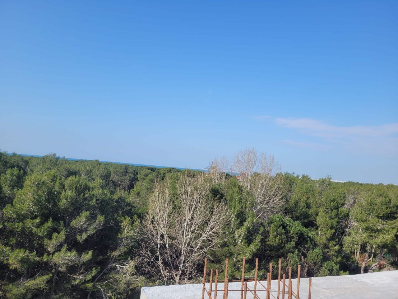 Nye Leiligheter Til Salgs I Qerret Durres Albania Nye Bygninger Under Bygging