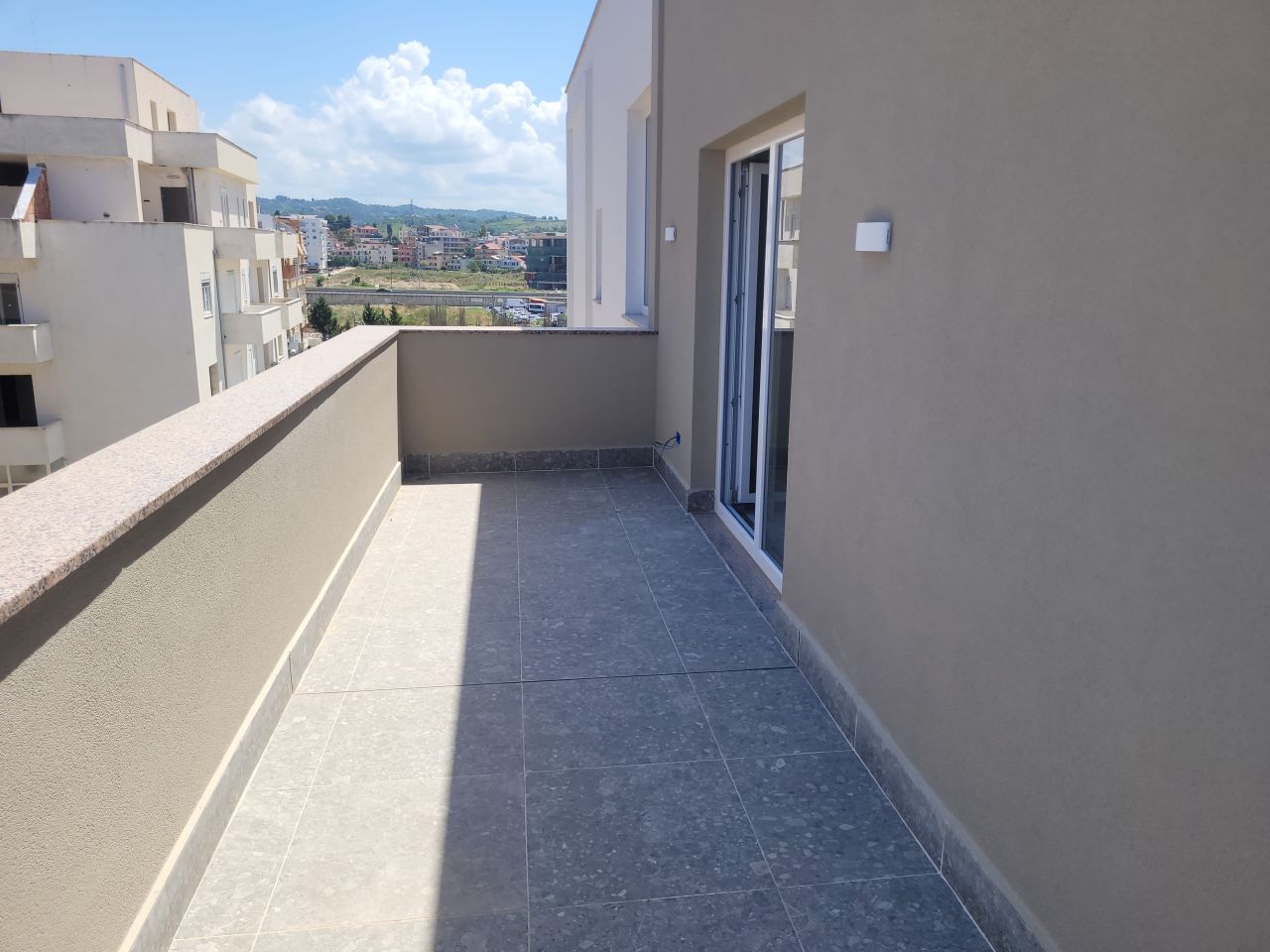 Apartment For Sale In  Durres Albania