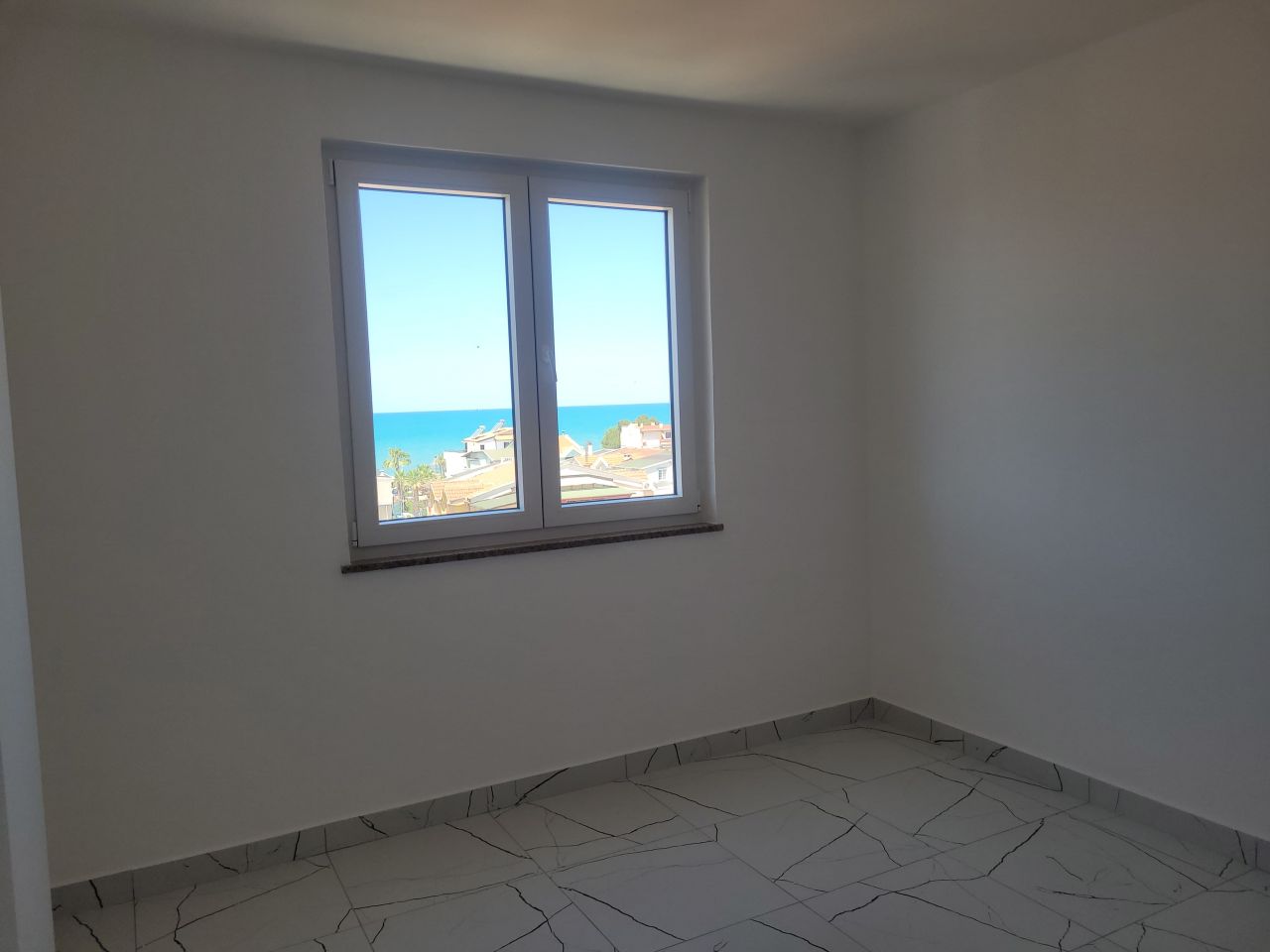 Apartment For Sale In  Durres Albania