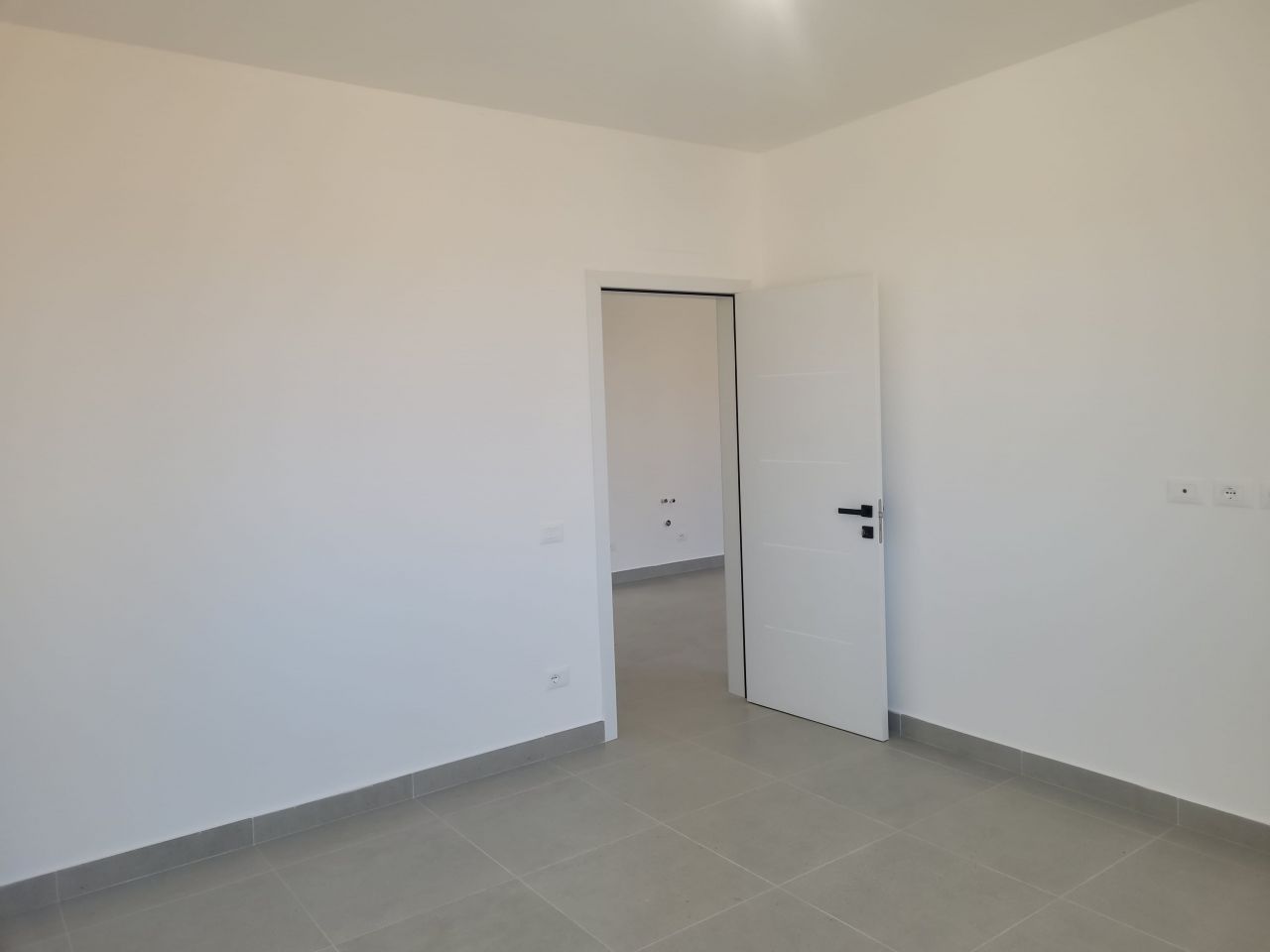 Apartment For Sale In  Durres Albania