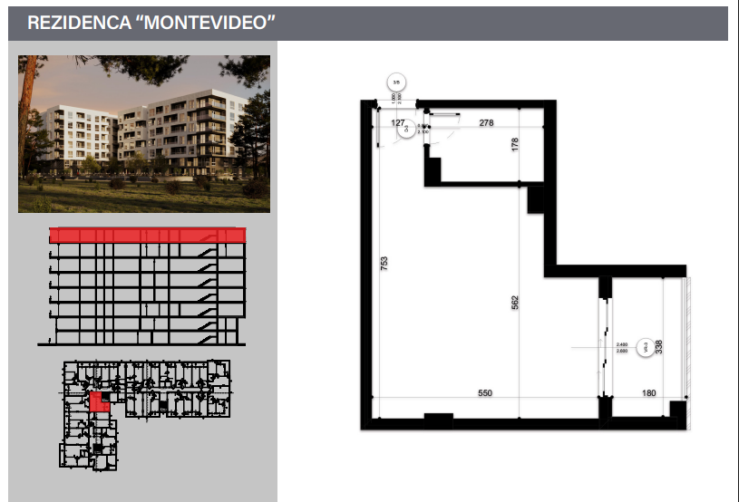 Floorplans 1