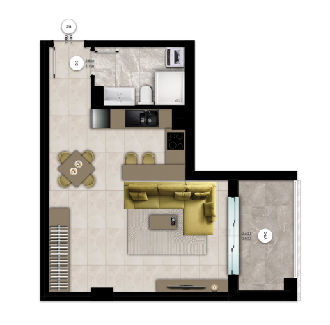 Floorplans 2