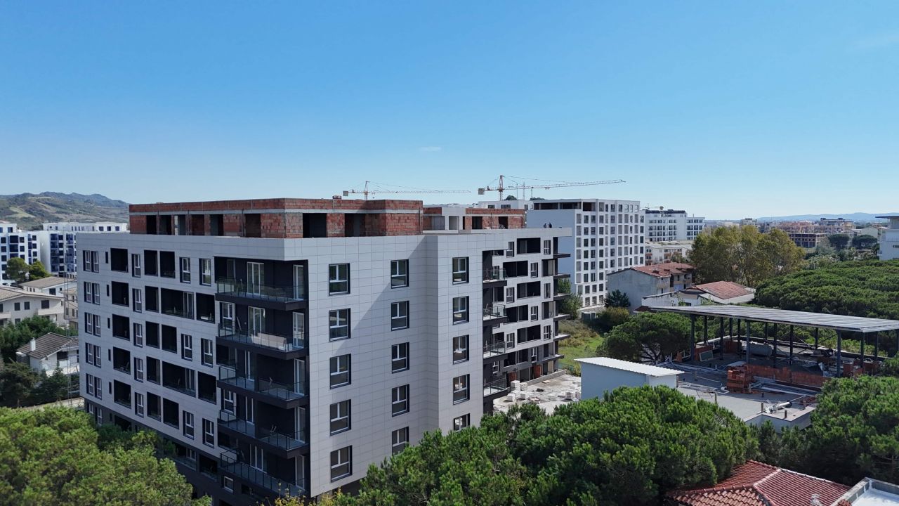 12 Pishat e Buta, Golem, Durres 2504