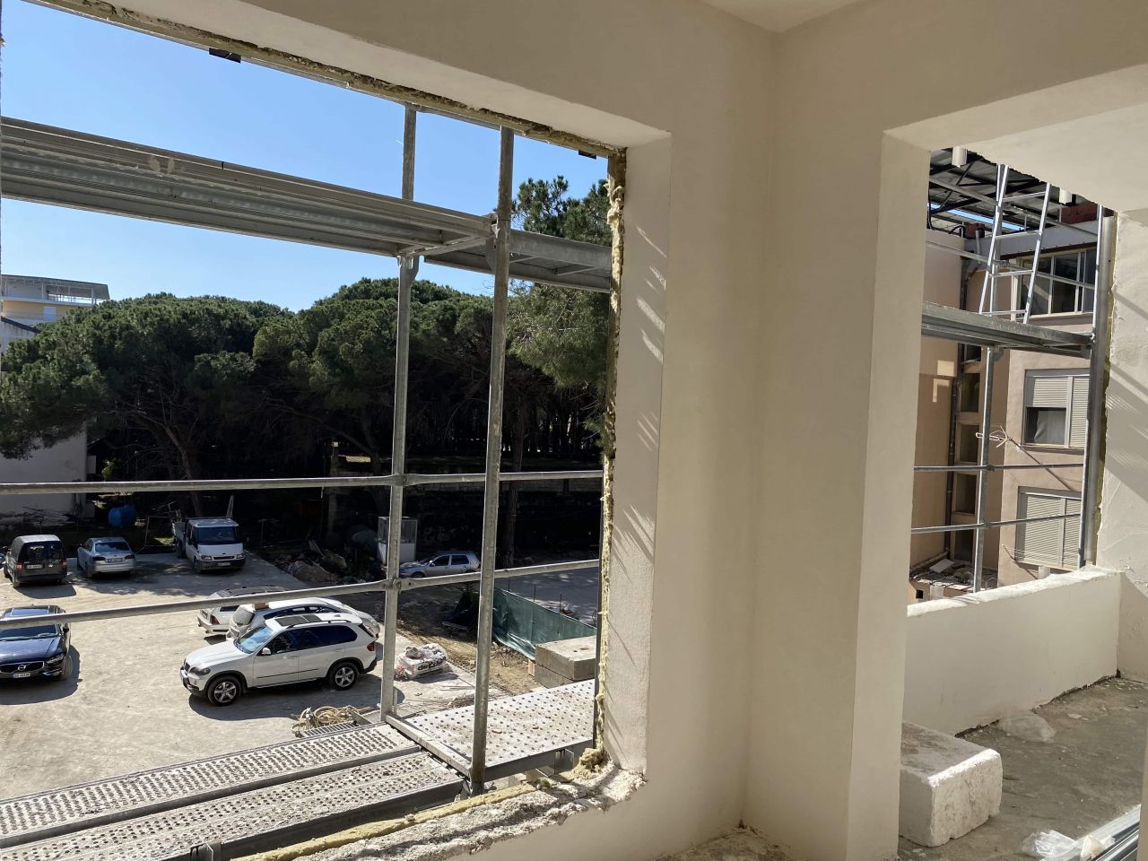 Apartment For Sale In Durres Golem Albania