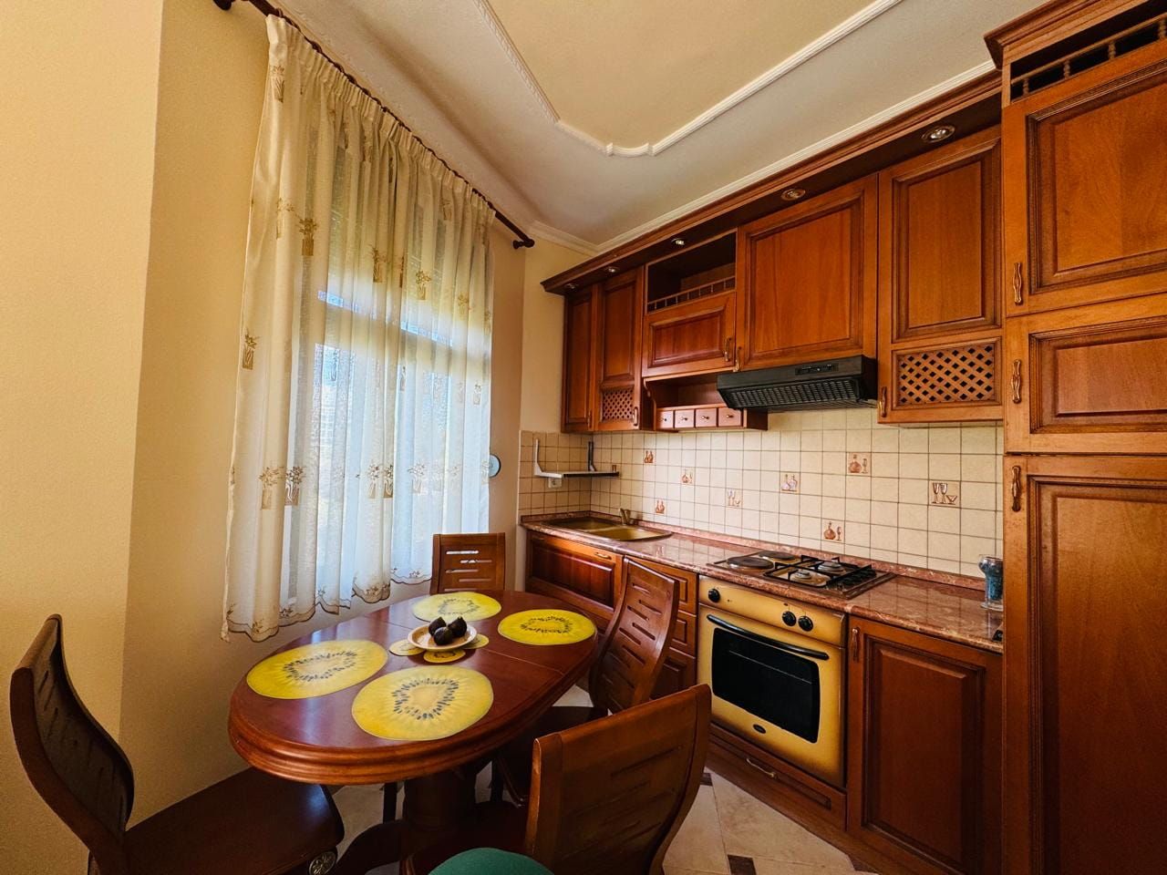 Apartment For Sale In Golem Durres Albania