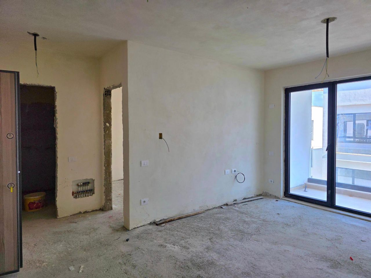 Apartment For Sale In Golem Durres Albania