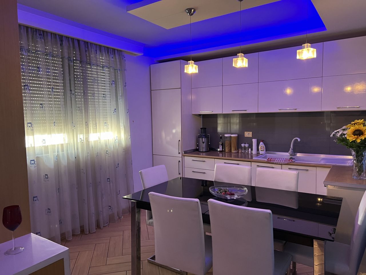 Apartment For Sale In Durres Albania