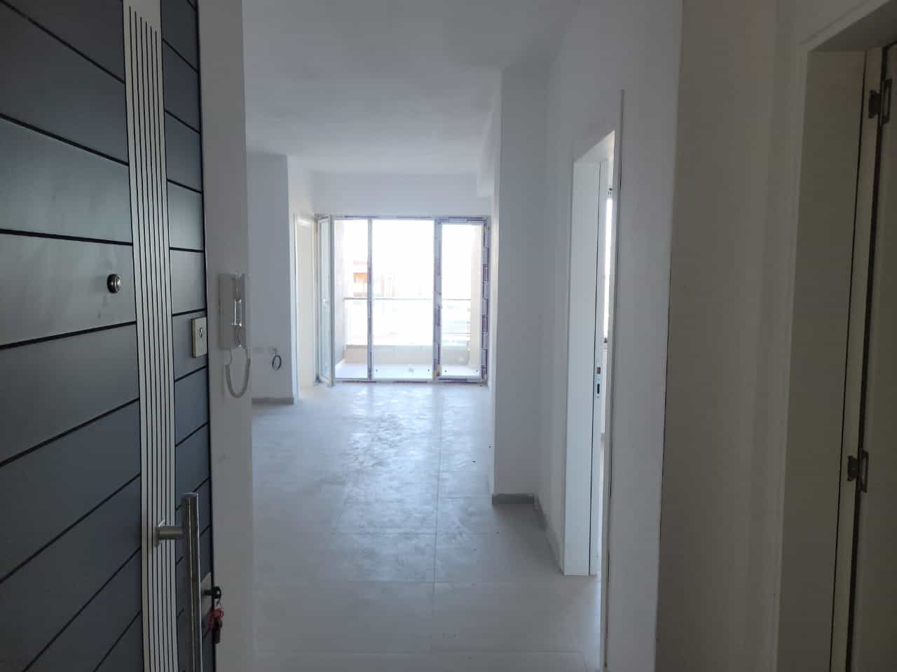 Apartament Ne Shitje Ne Zonen E Golemit Durres Vetem Pak Metra Larg Detit Ne Residence Te Re Ne Ndertim