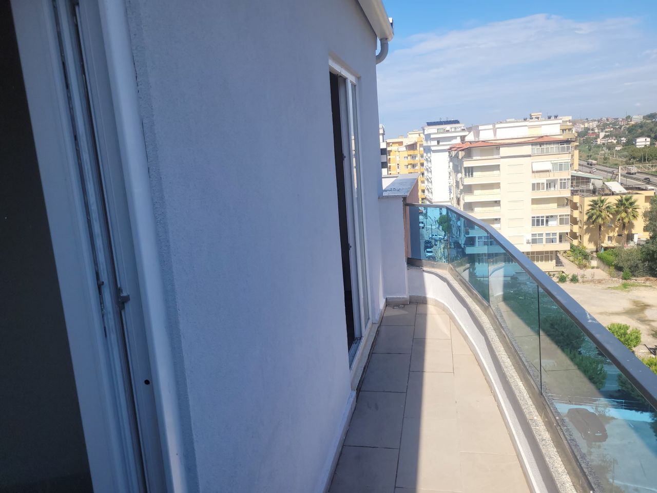 Apartments For Sale In Durres Beach Albania, Located In A Very Good Area, With All The Facilities Nearby