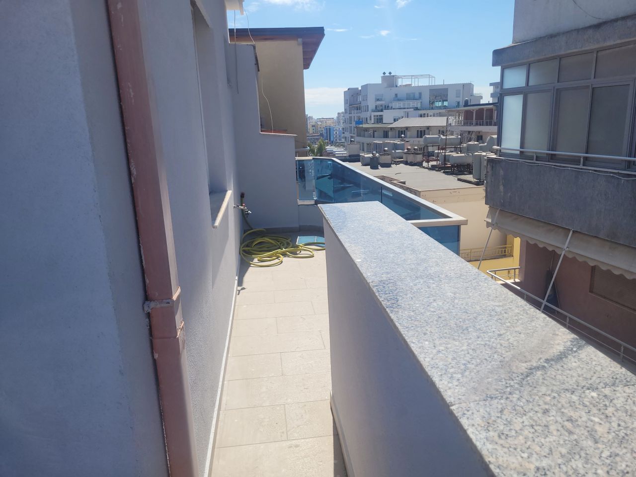 Apartments For Sale In Durres Beach Albania, Located In A Very Good Area, With All The Facilities Nearby