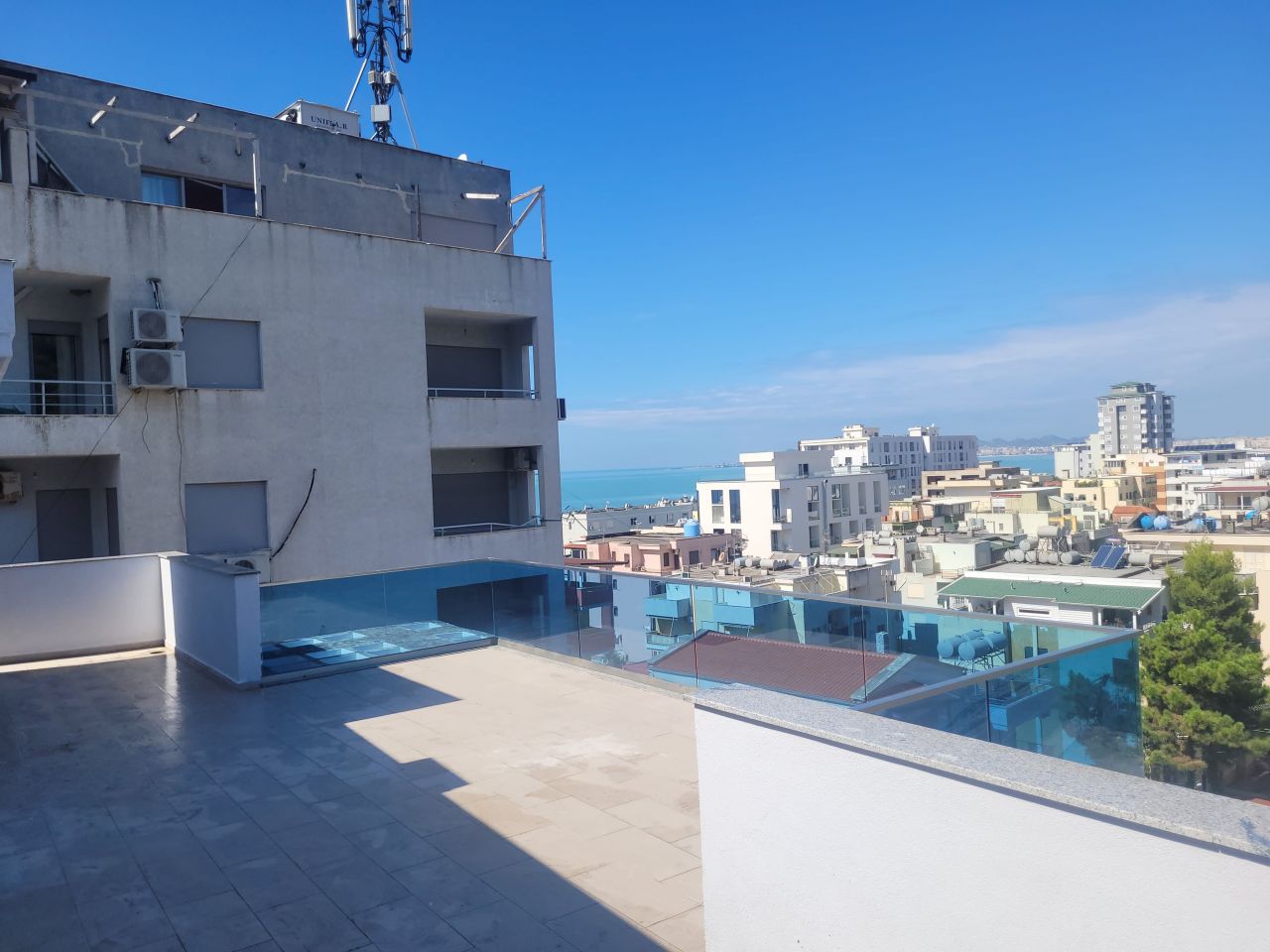 Apartments For Sale In Durres Beach Albania, Located In A Very Good Area, With All The Facilities Nearby