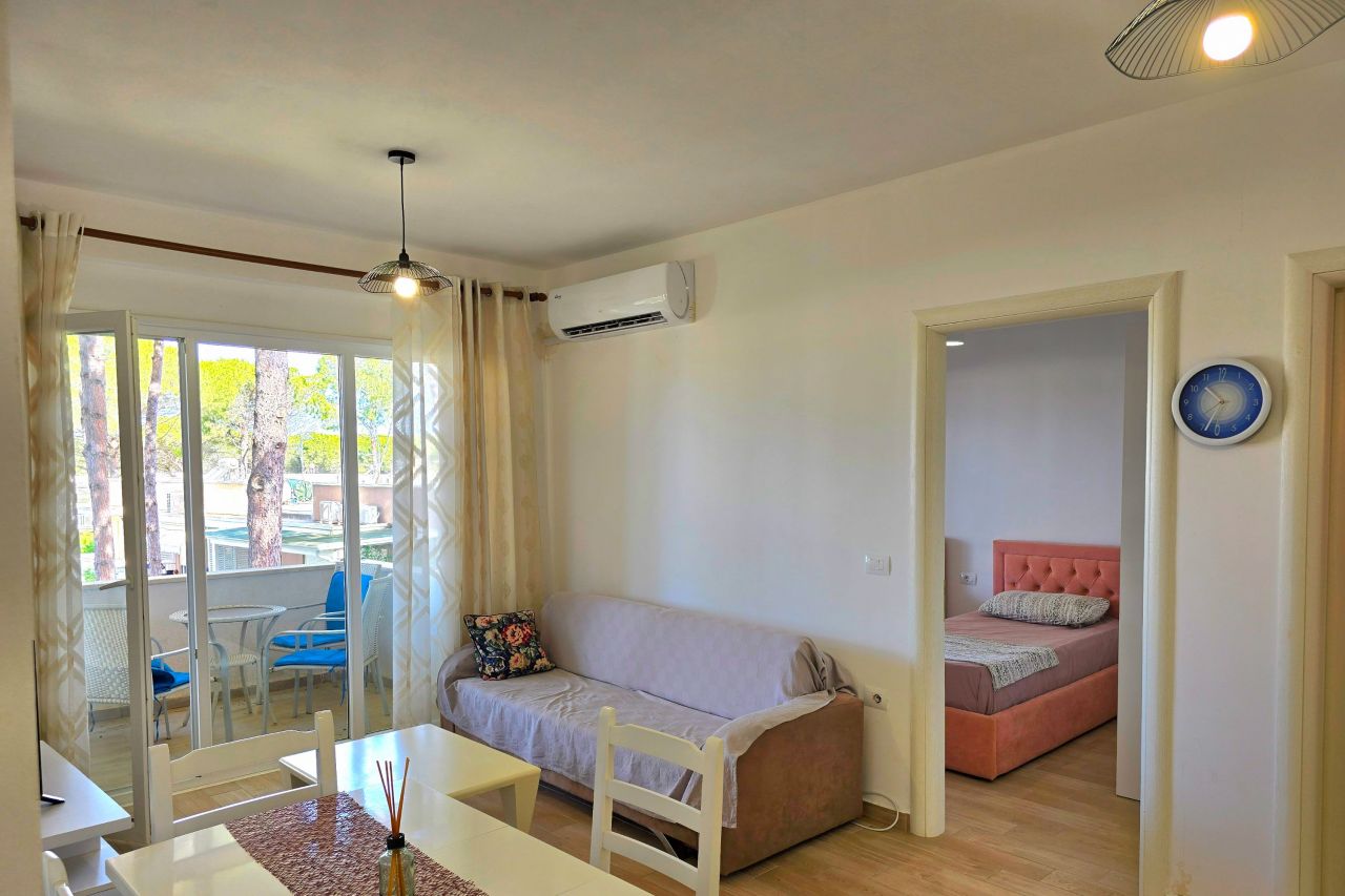 21 Lura 3 Resort, Gjiri i Lalzit, Durres 2015