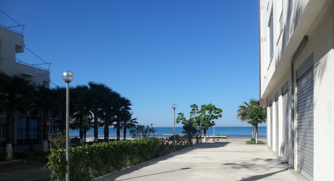 12 Shkembi I Kavajes, Durres 2504