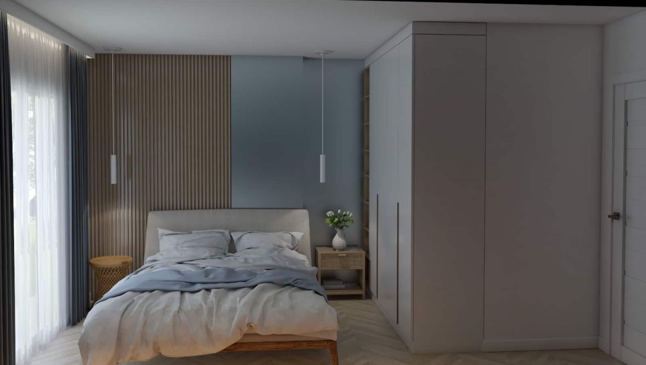 Apartment For Sale In Durres Albania, Located In A Quiet Area, Close To The Beach