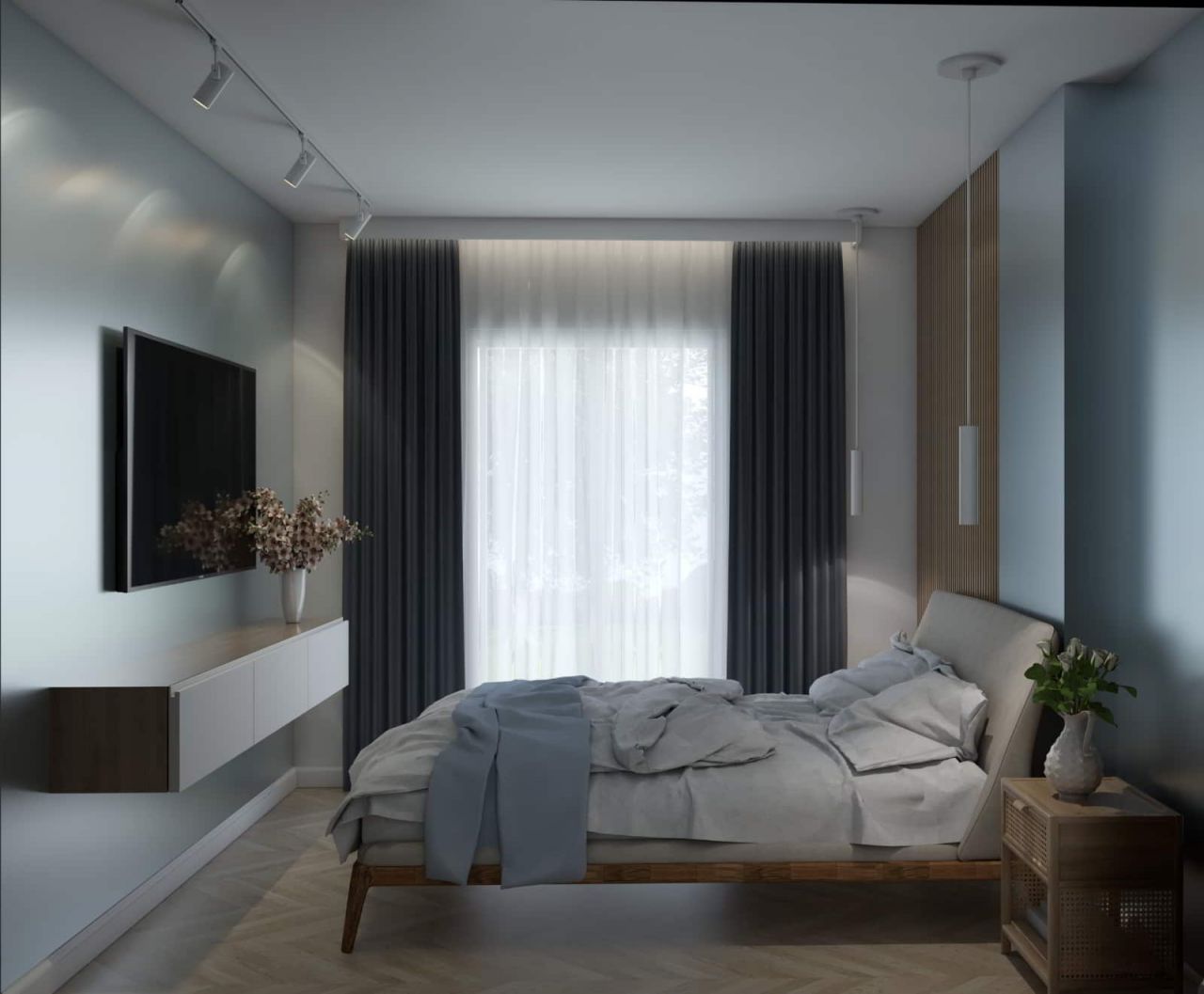 Two Bedroom Apartment For Sale In Golem Durres Albania