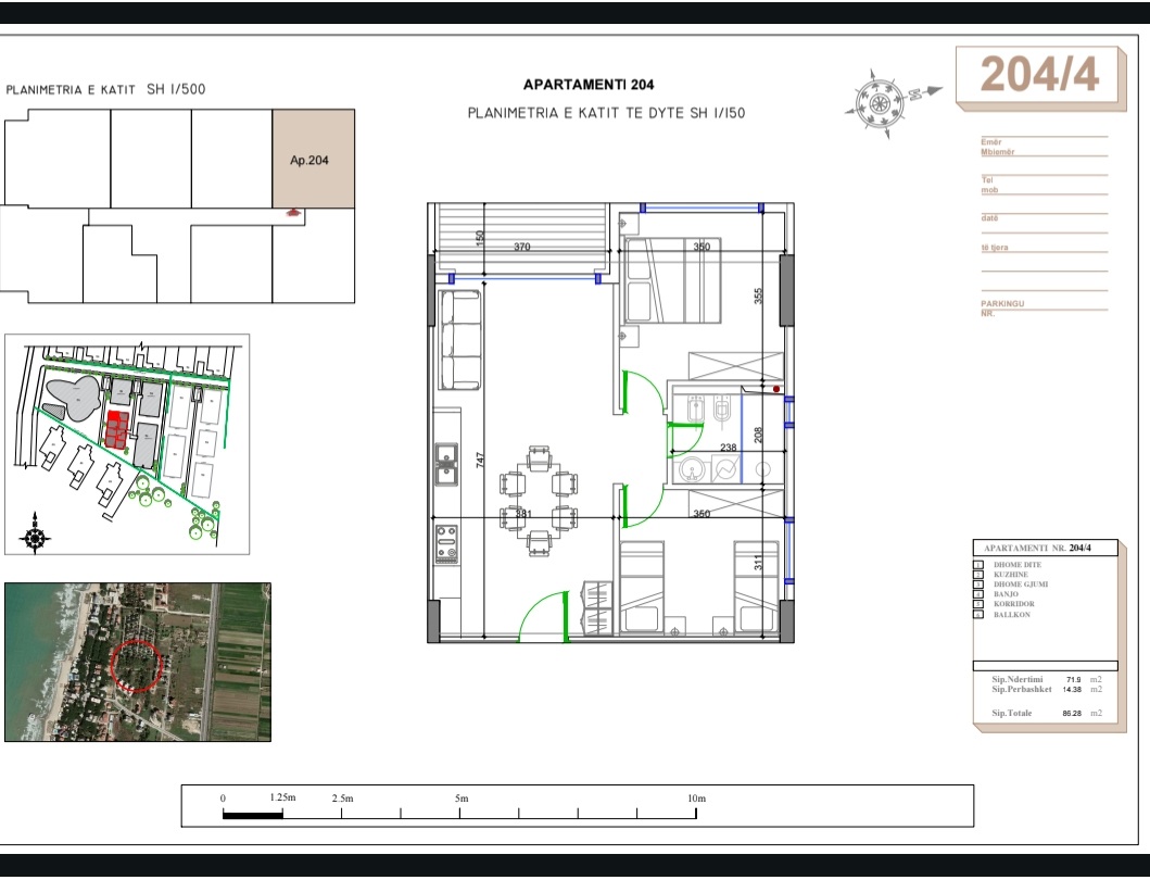 Floorplans 1