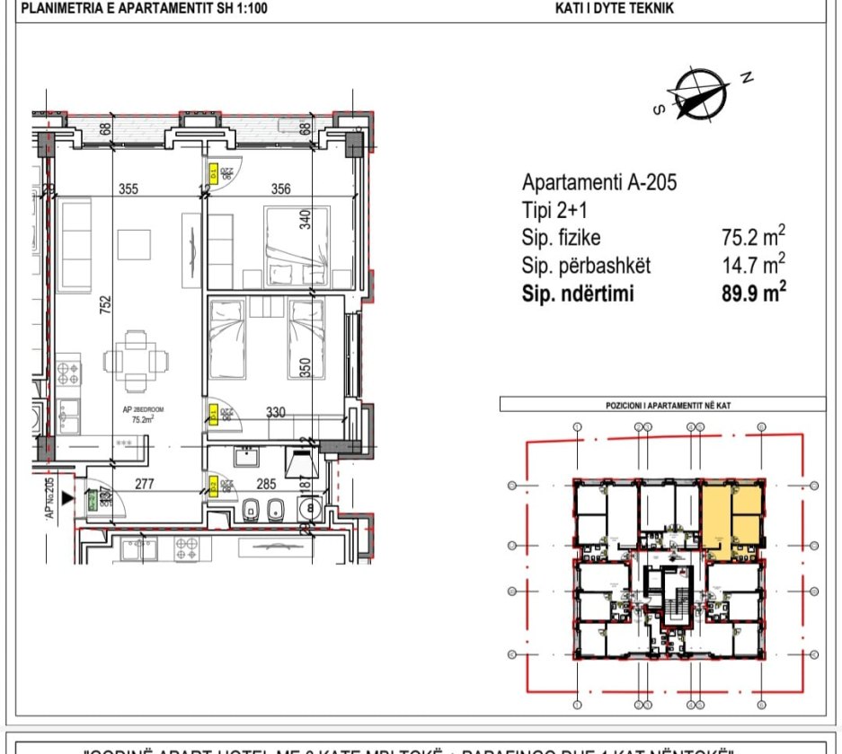 Floorplans 1