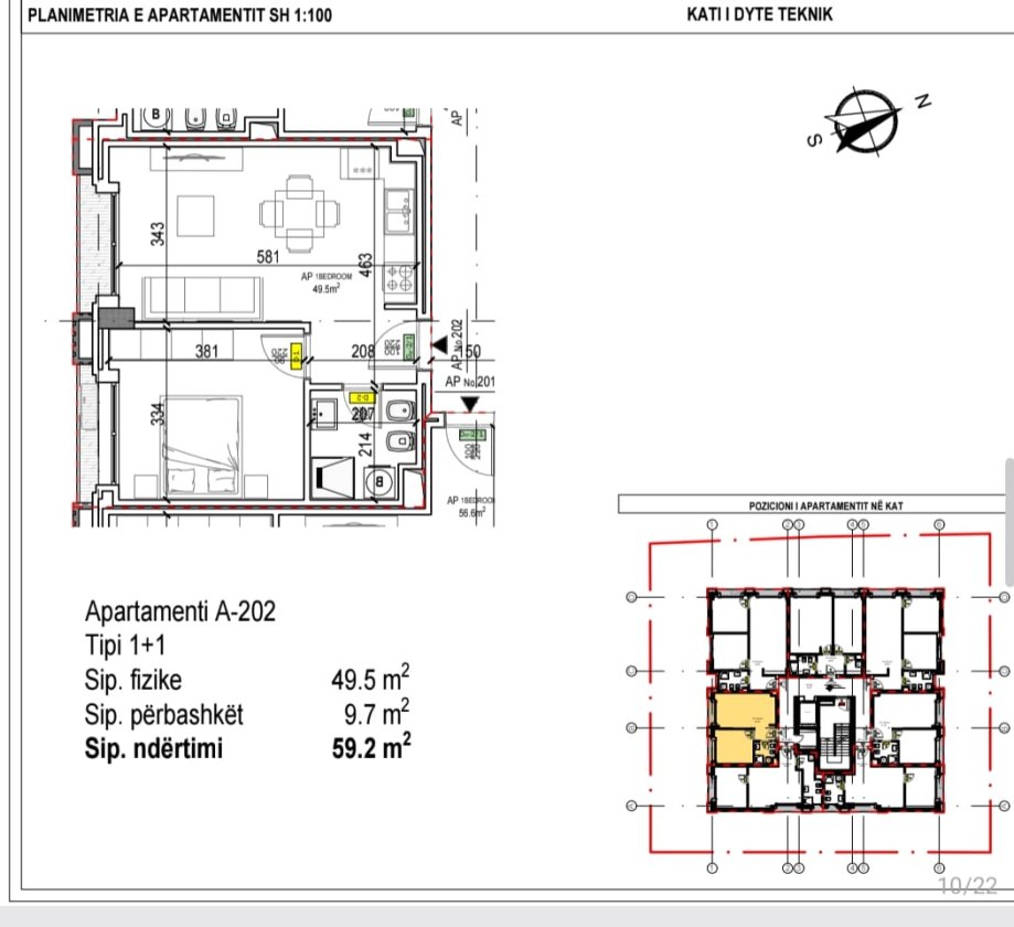 Floorplans 1