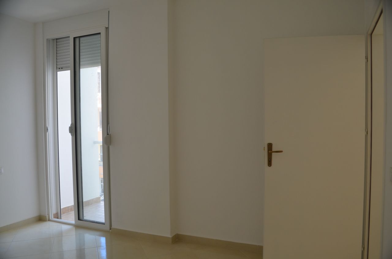 Albania Apartments for Sale in Durres City