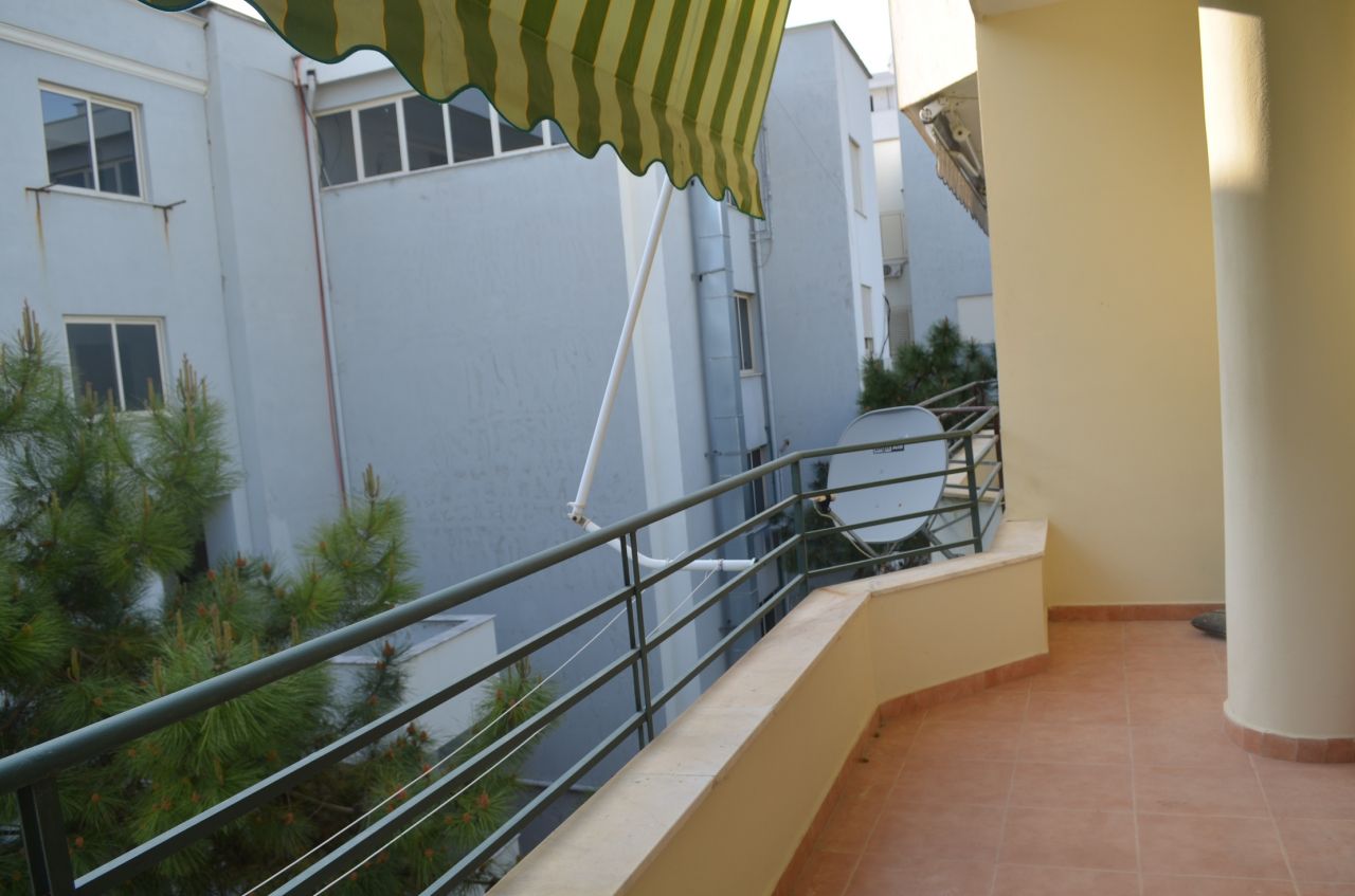 Appartamento in vendita a Golem, Durres