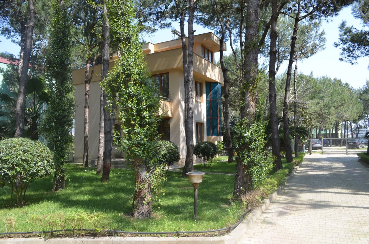 Villa for sale Albania, Durres. Touristic Resort Albania