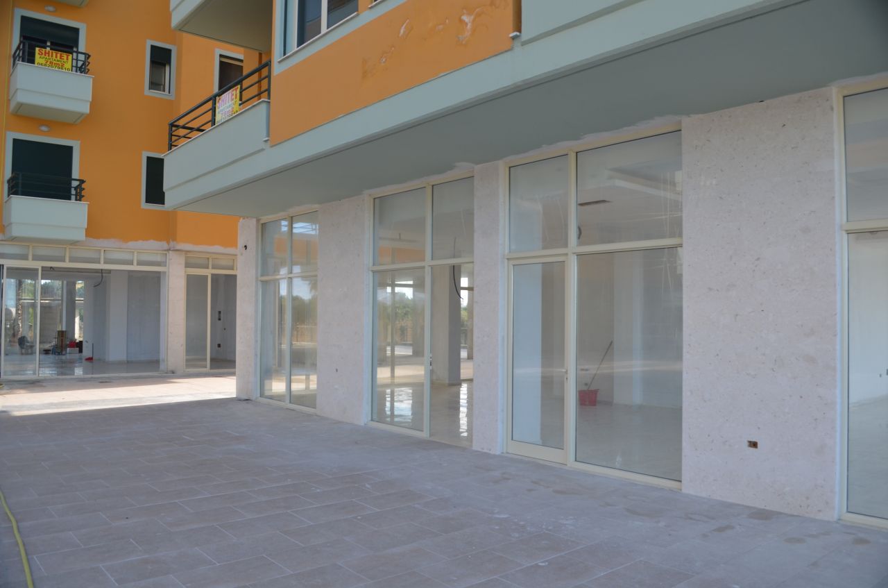 Albania Real Estate ne Durres Apartamente pranë detit