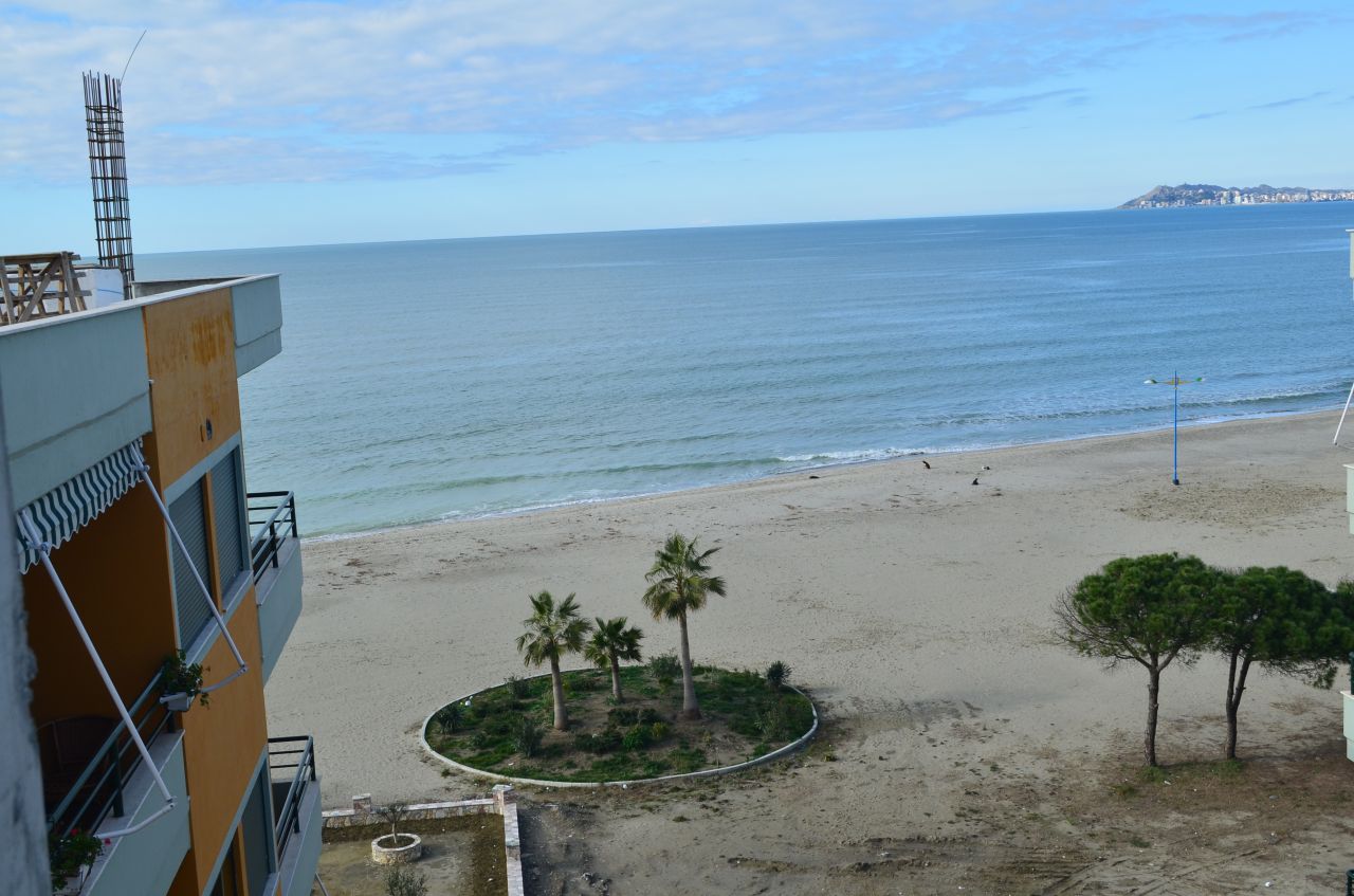 Albania Real Estate in Durres. Apartments in Durres Next to the Sea