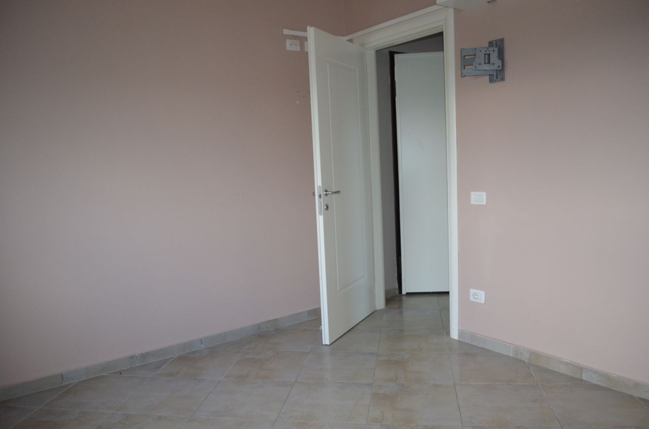 Apartment for Sale in Durres,  inside a touristic village close to the sea. 