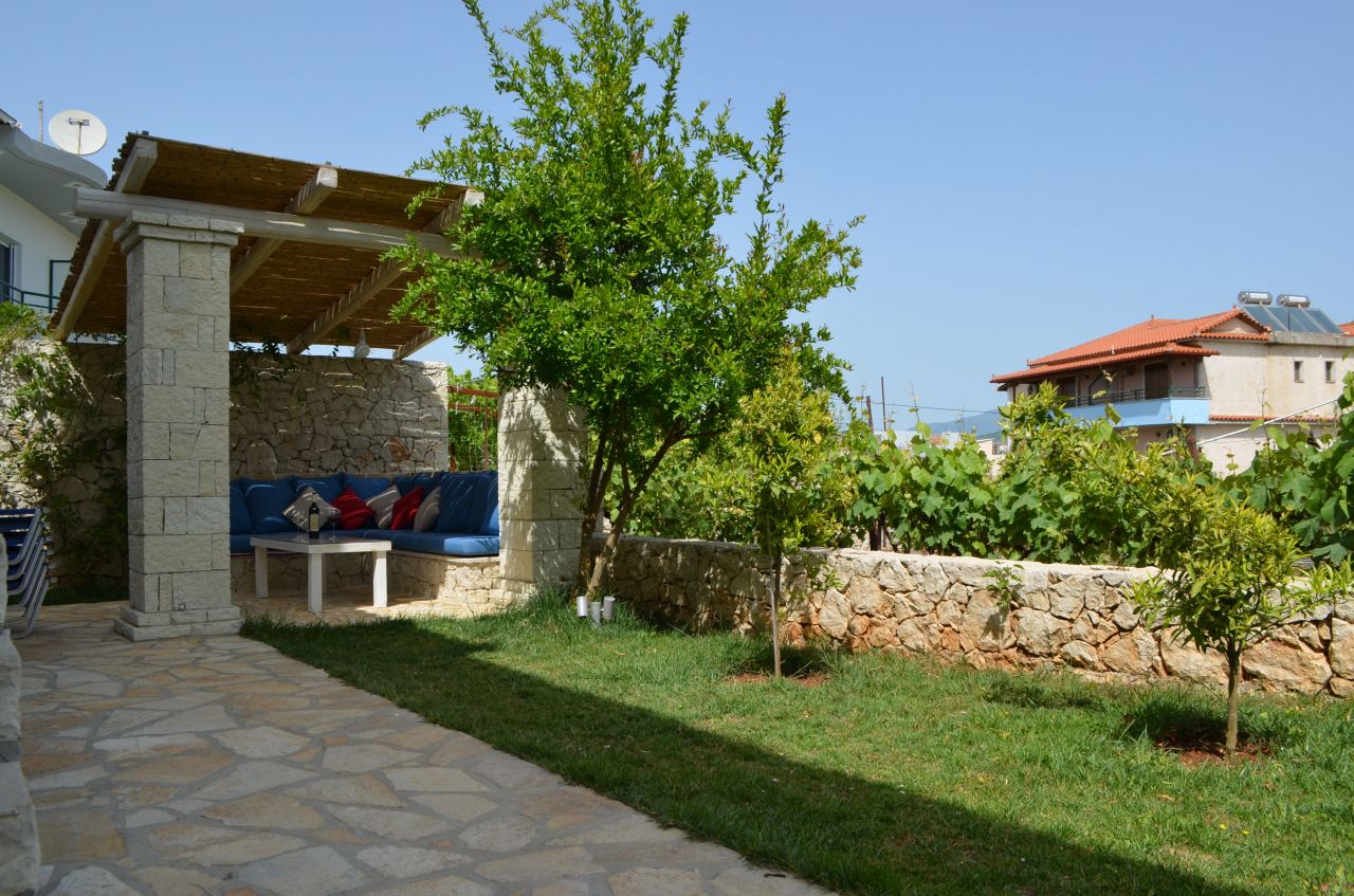 Mieszkanie wakacyjne na wynajem w Ksamil, Albania