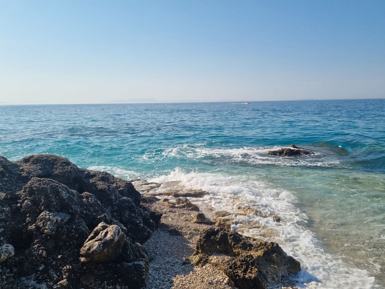 Leilighet Til Salgs I Green Coast Albanian Riviera