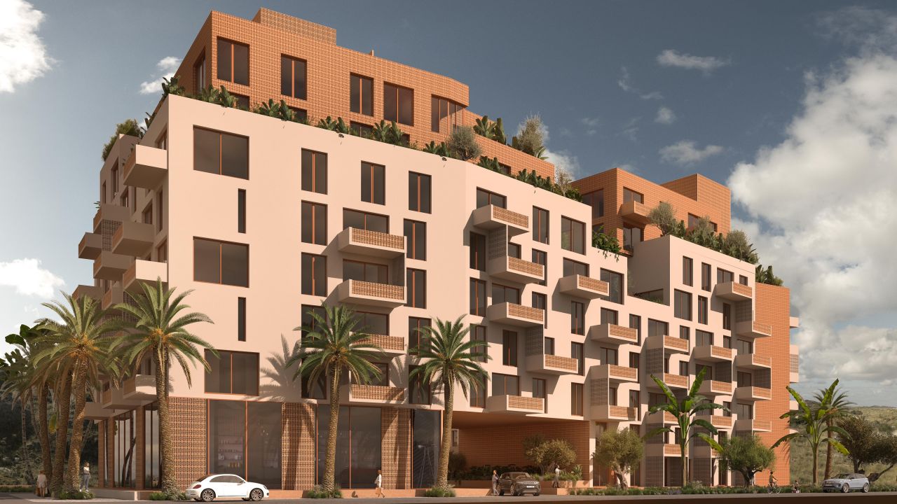 28 Duplex For Sale In Golem Durres