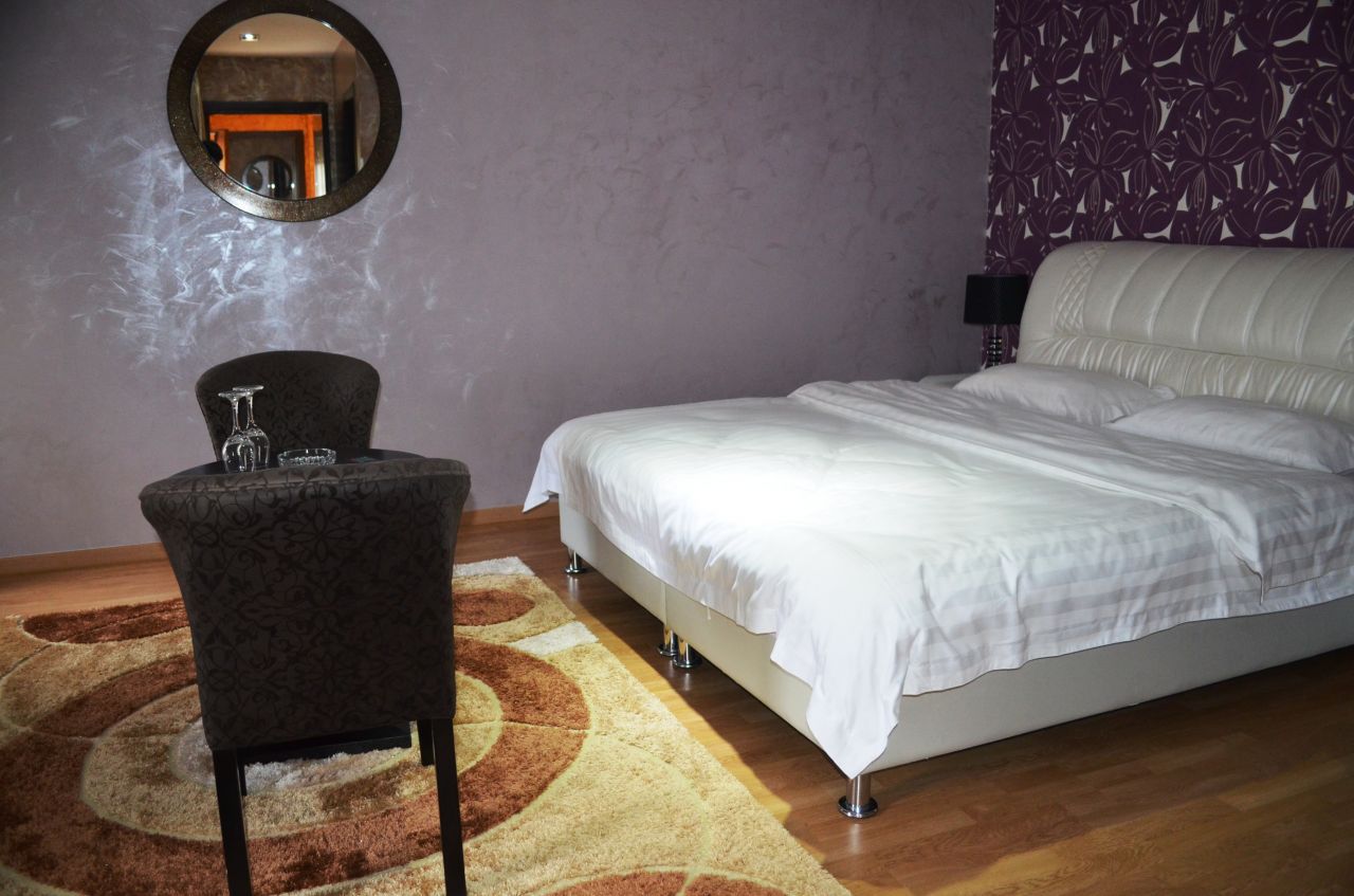 Resort for rent in Kamenica, Korce, Albania