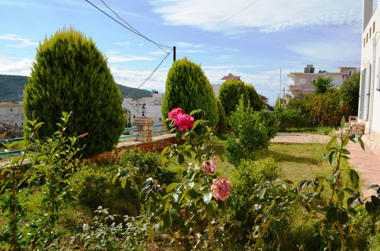 Rent Vacation Apartments in Ksamil. Vacations in Albania near Sea