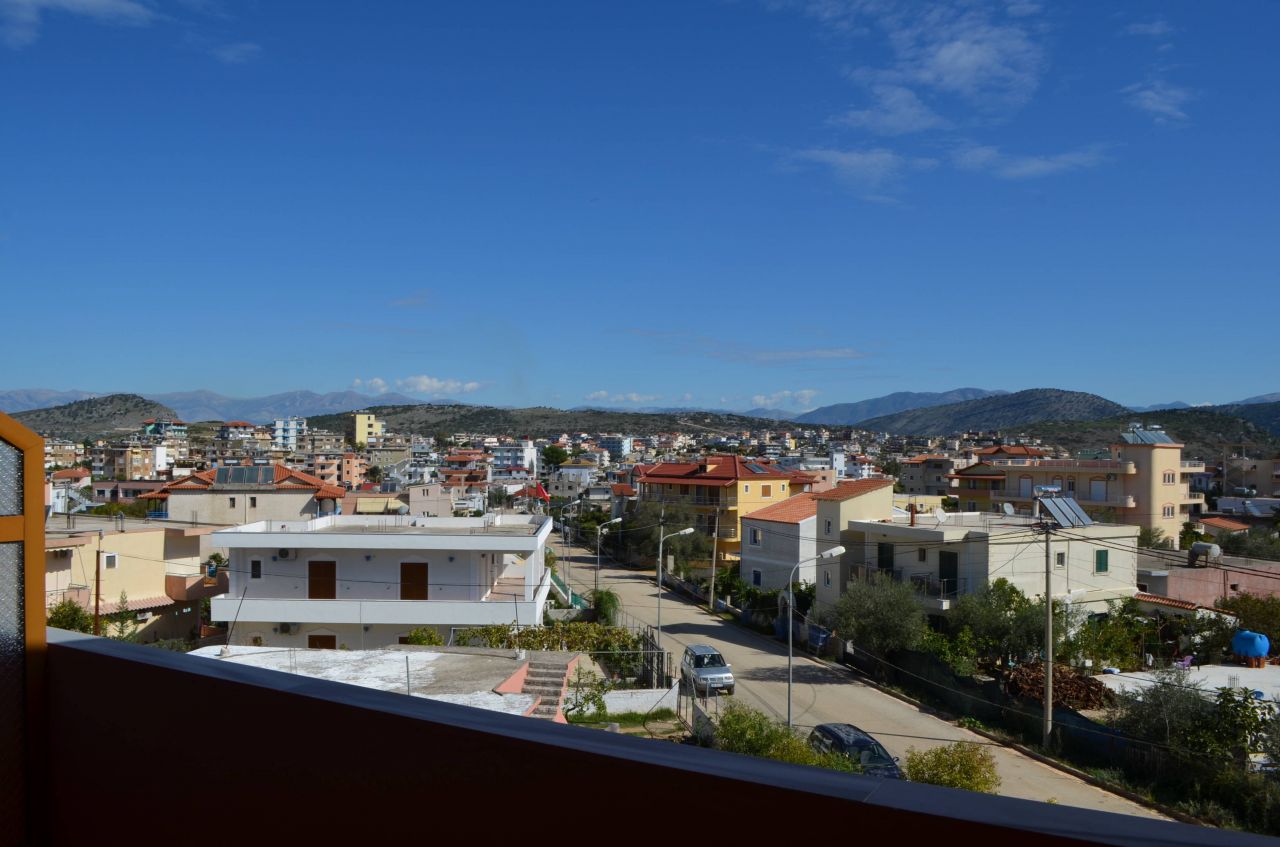 apartments for rent in ksamil, albania